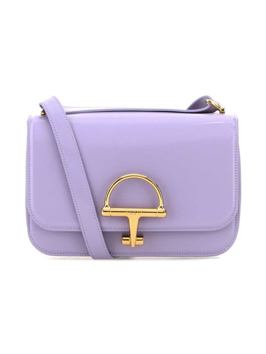 Gucci Lilac Siena Small Shoulder Bag-picture-22