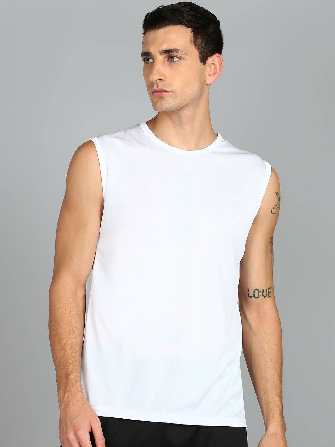 ROYAL-E-KASHMIR Gym Vest-picture-45