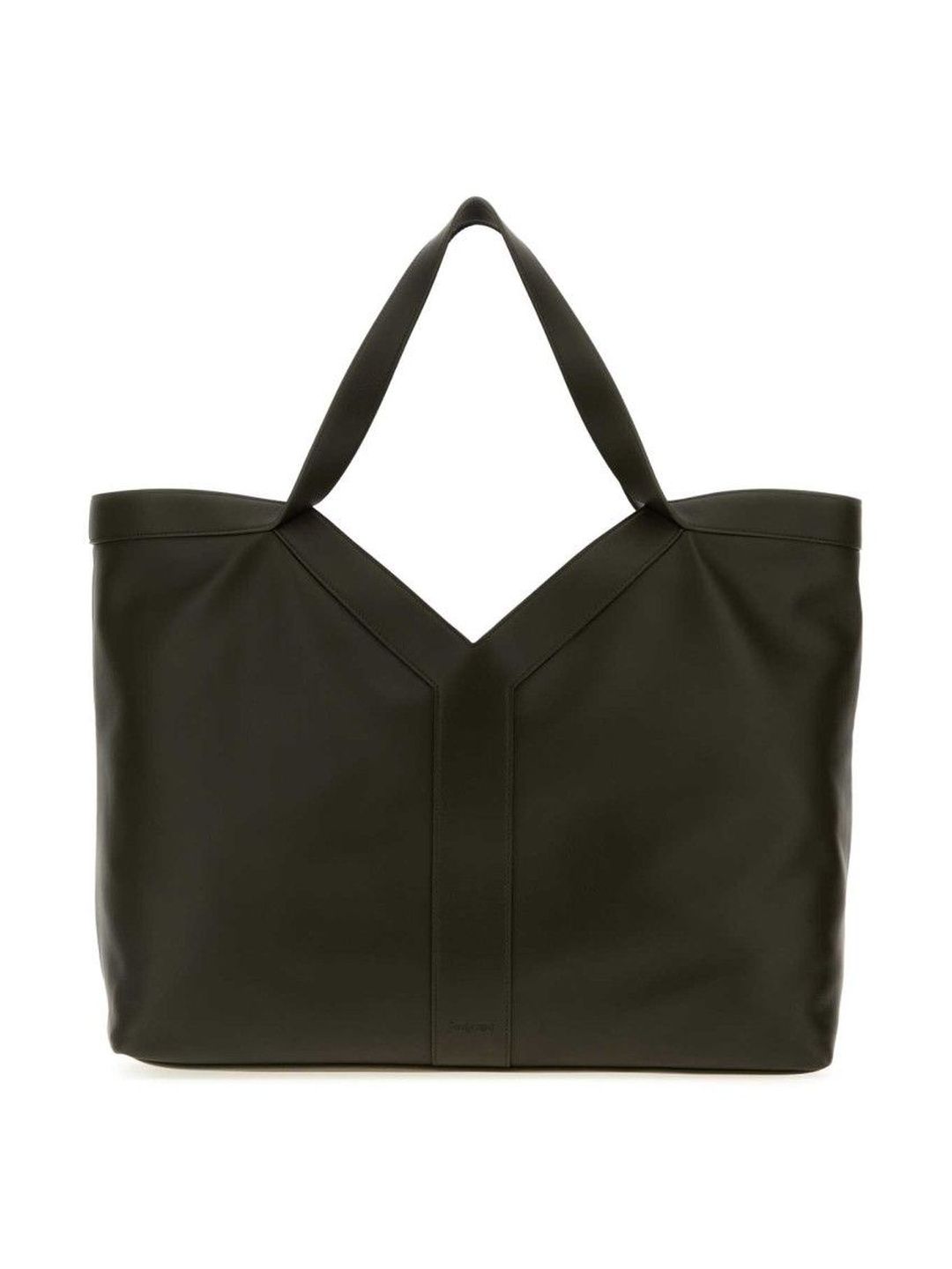 Saint Laurent Olive Y Large Tote-image-33