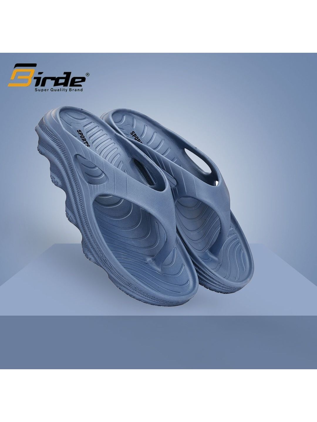 BIRDE Men Flip Flops-picture-46