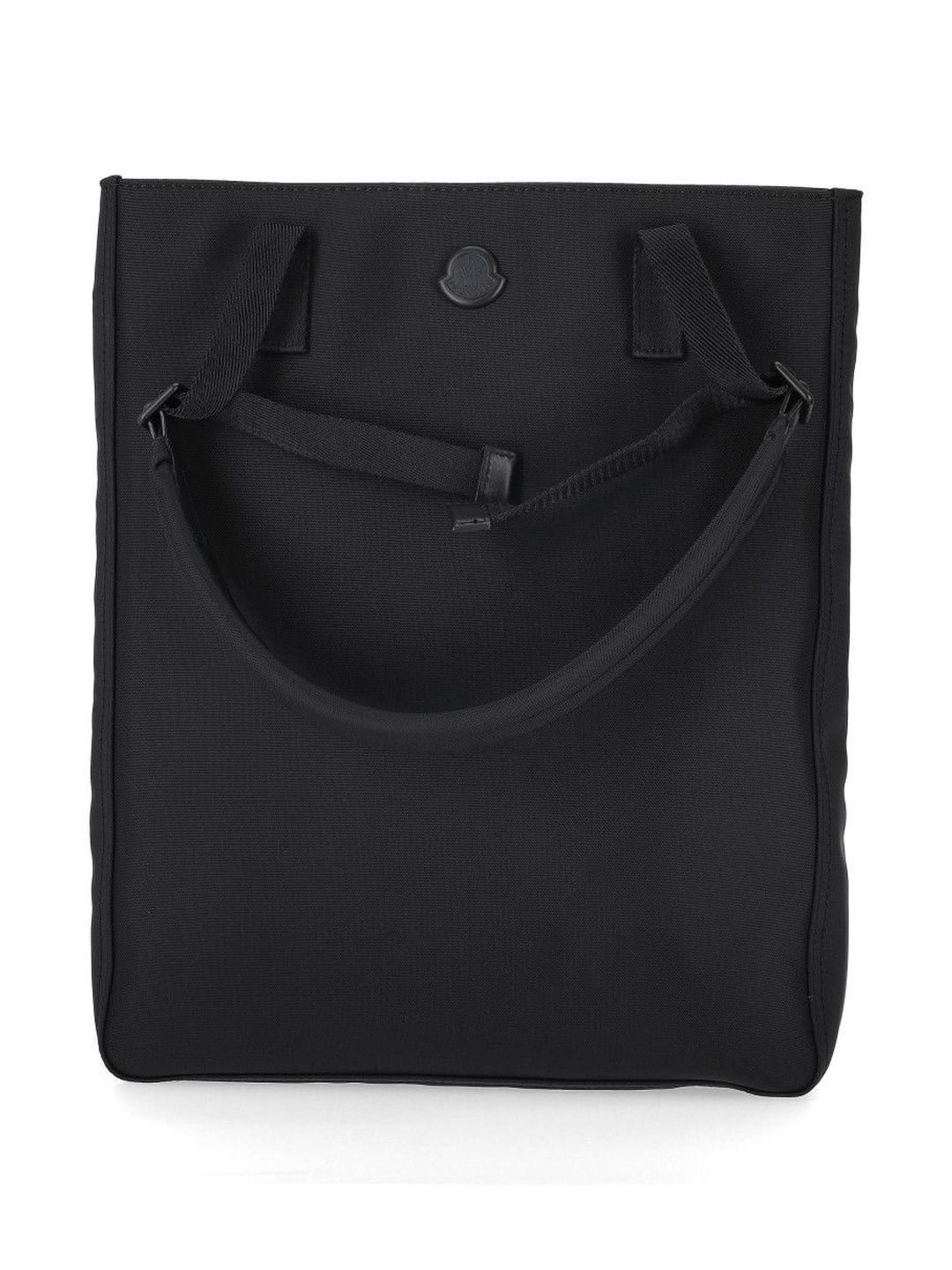 Moncler Black Pierrick Tote-picture-26