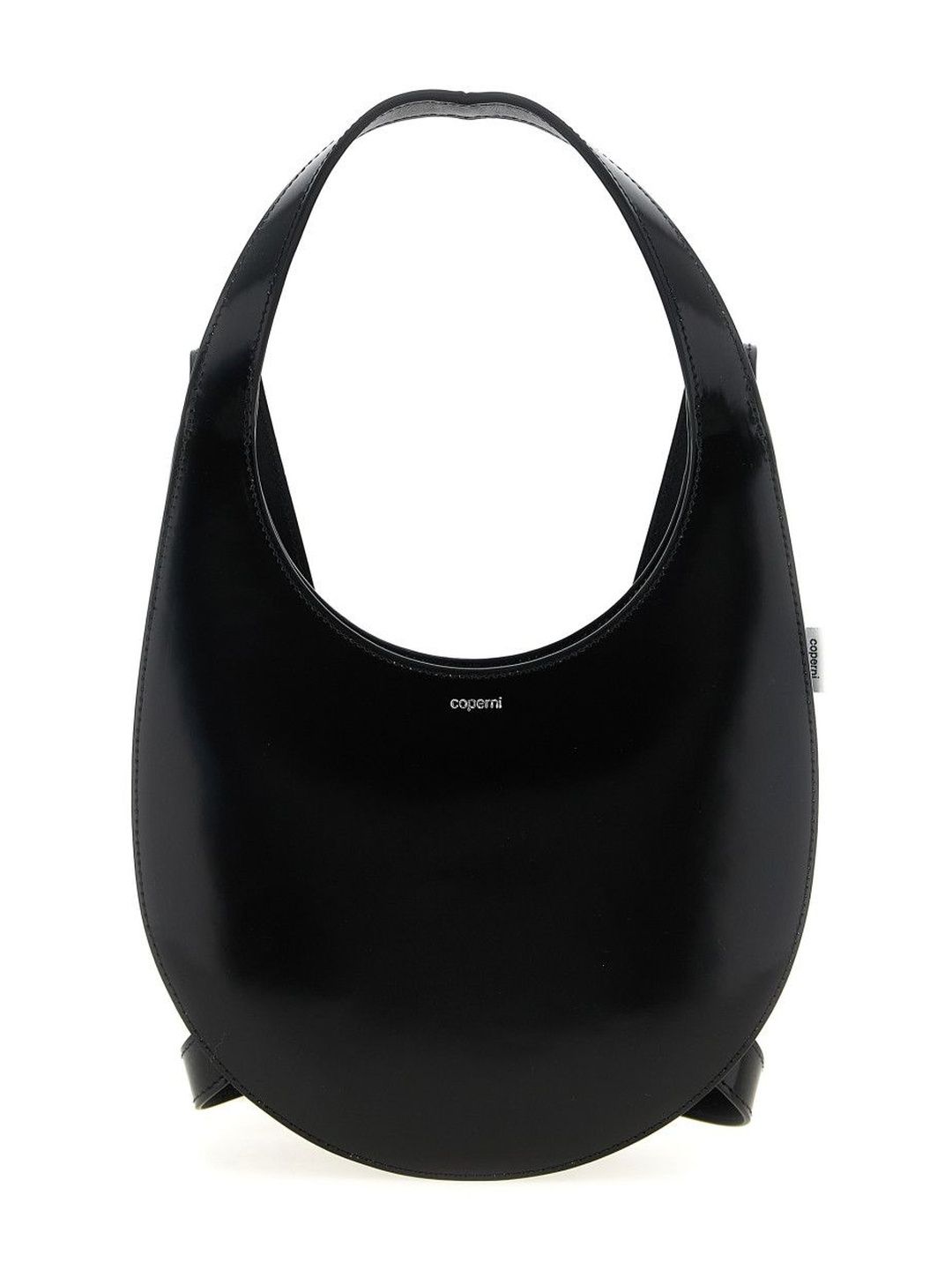 Coperni Black Swipe Backpack-picture-30