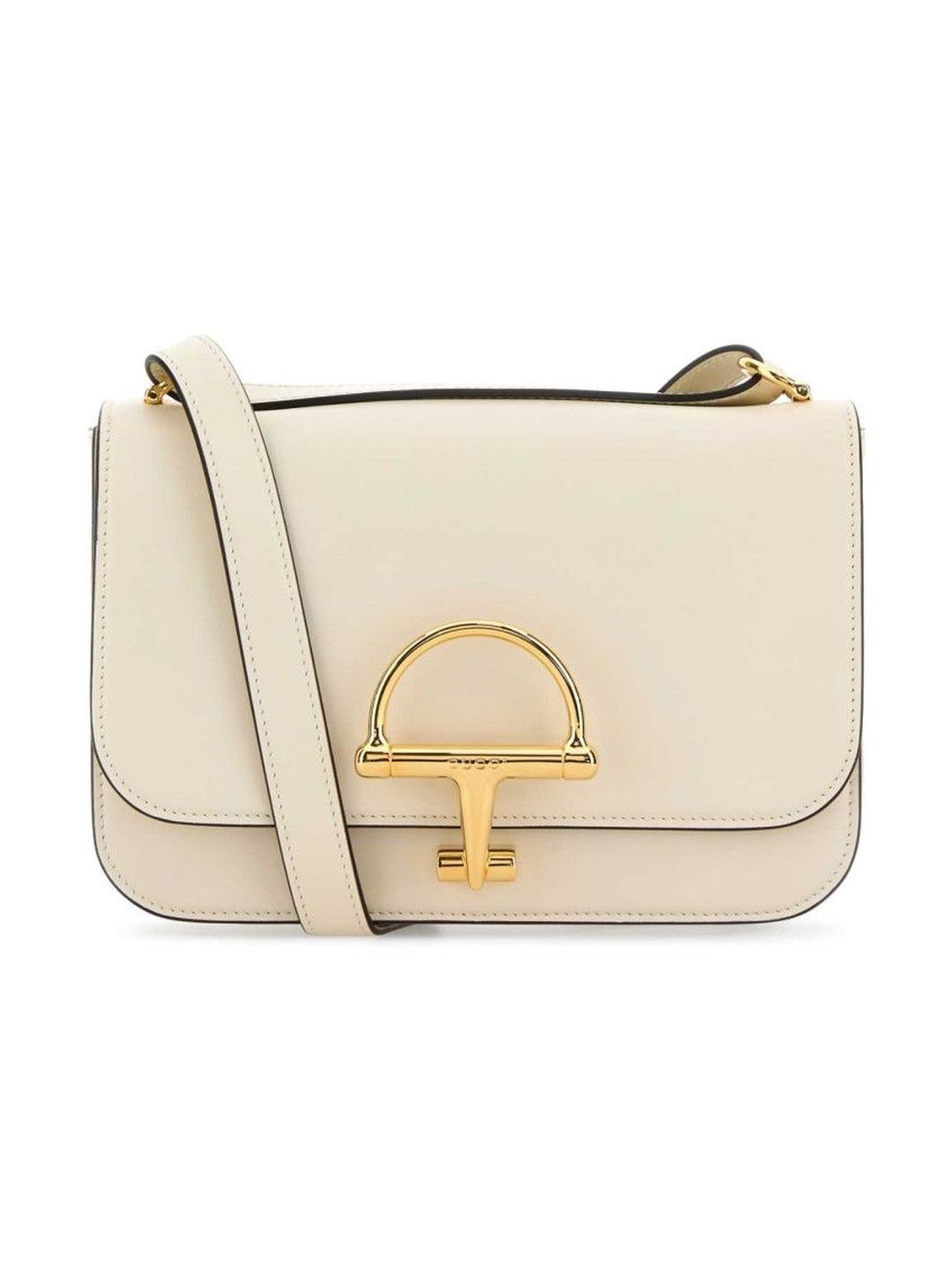 Gucci White Siena Small Shoulder Bag-picture-39