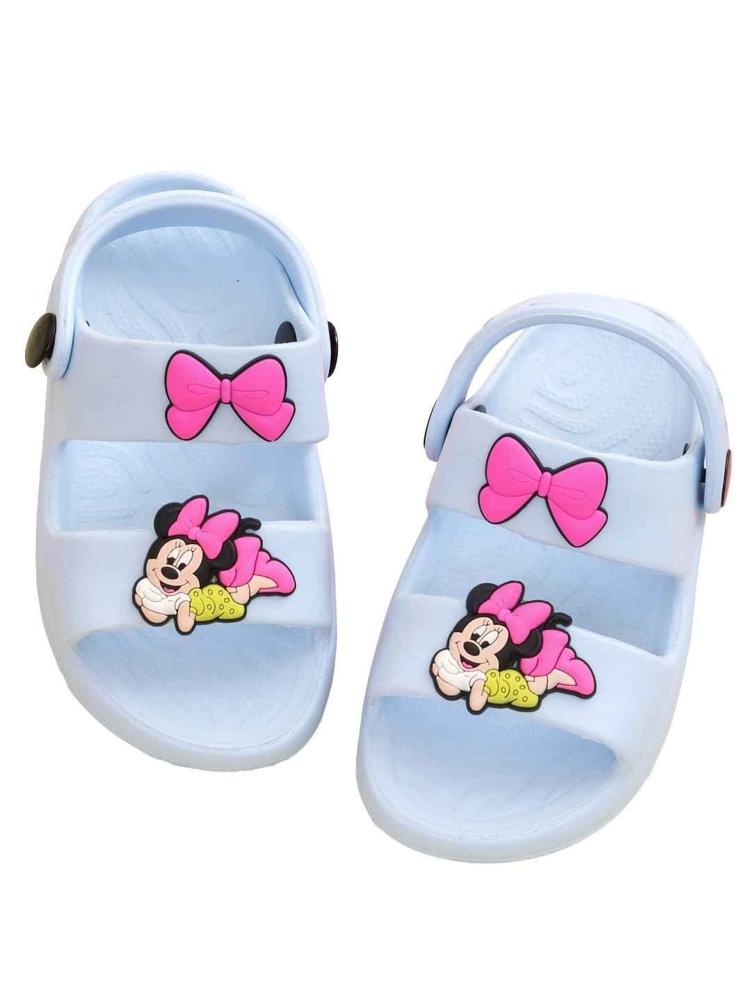 Miss & Chief Girls Comfort Sandals-picture-15