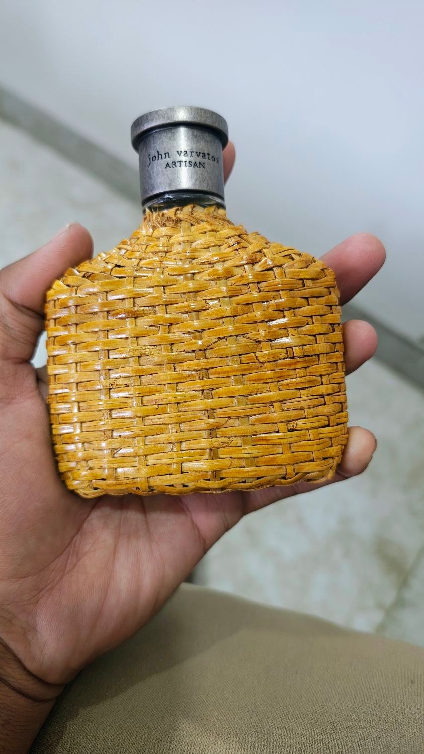 Buy JOHN VARVATOS Men Artisan Long Lasting Eau de Toilette - 75ml