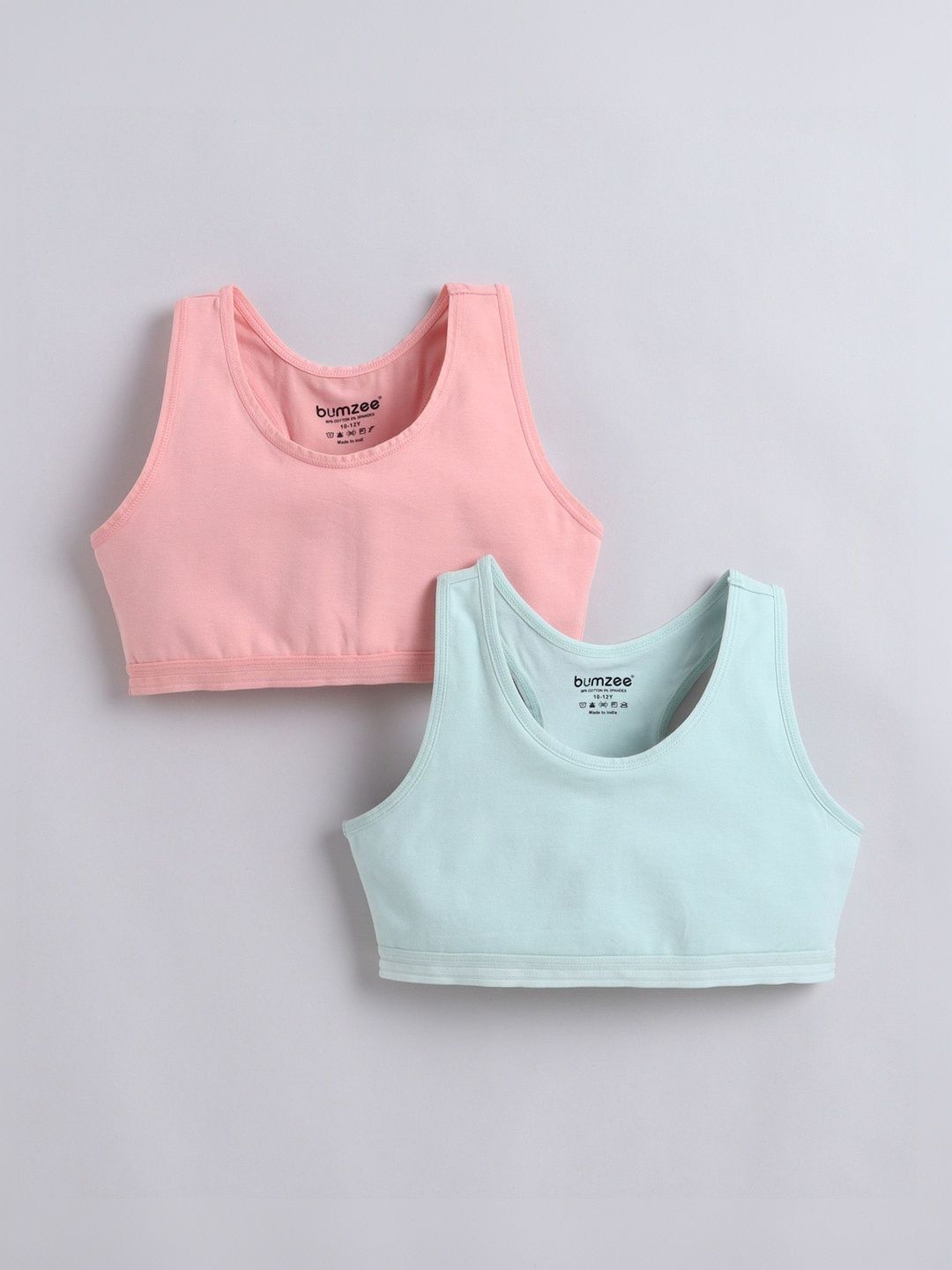 BUMZEE Bra Half Coverage-picture-21