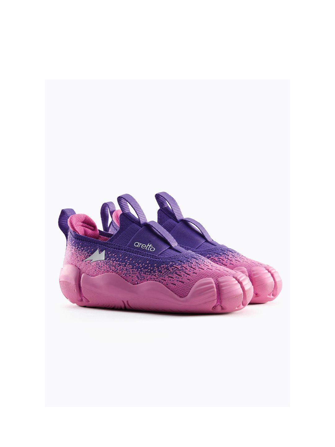Aretto Unisex Kids Sneakers-picture-21