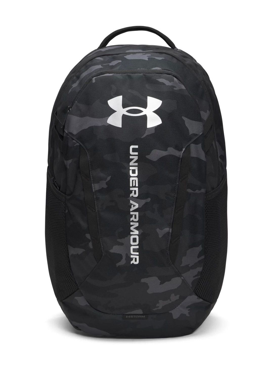 UNDER ARMOUR Unisex Hustle 6.0 Backpack-picture-24