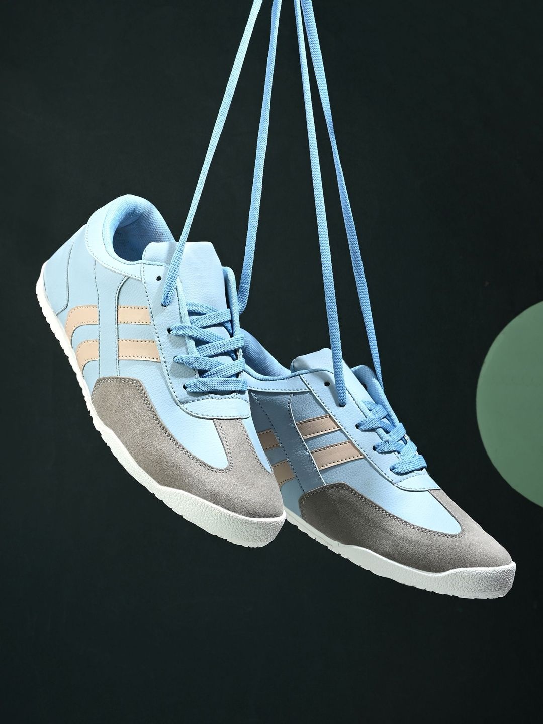 glitchez Men Sneakers-picture-26