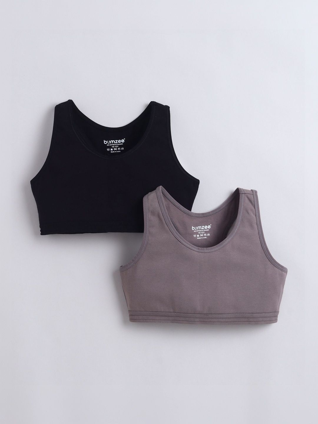 BUMZEE Bra Half Coverage-picture-22