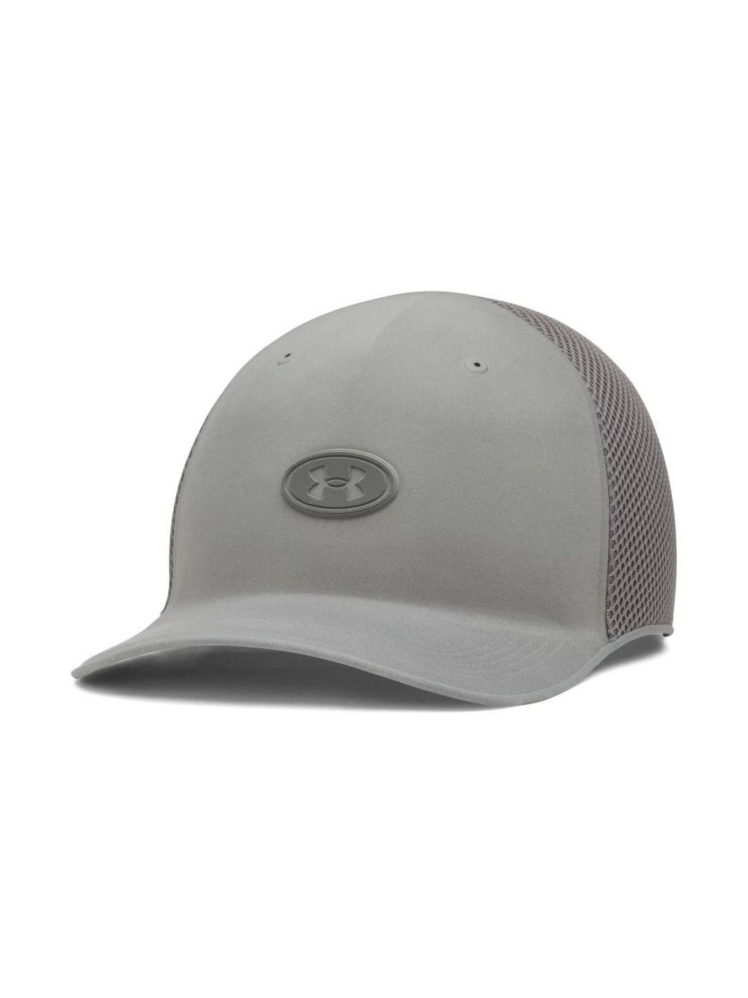 UNDER ARMOUR Unisex StealthForm Mid Trucker Hat-picture-20