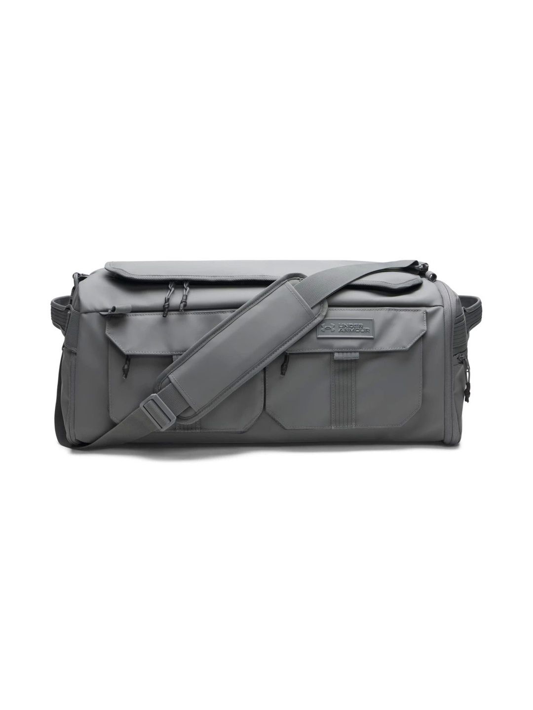 UNDER ARMOUR Medium Sports or Gym Duffel Bag-image-25
