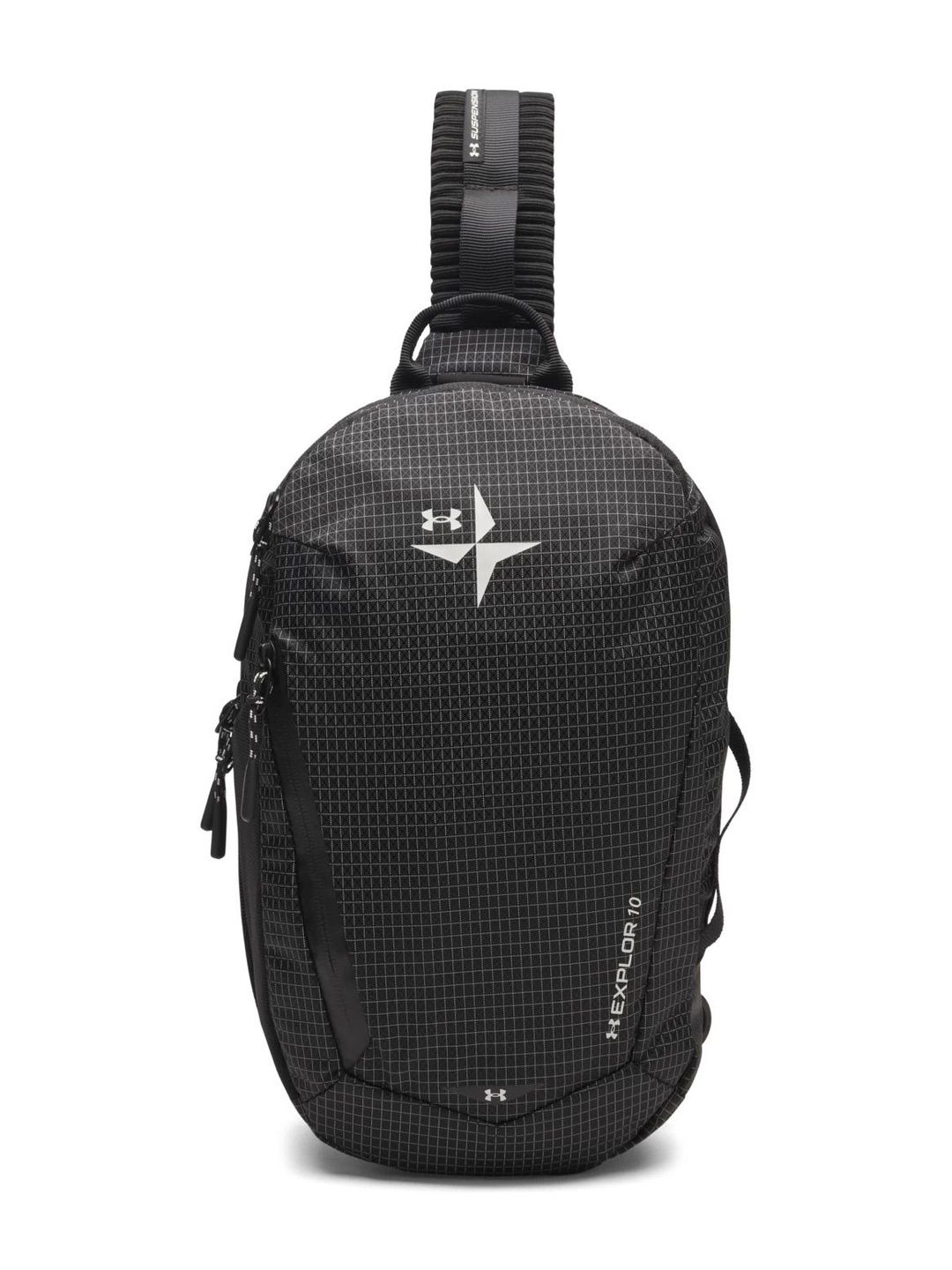 UNDER ARMOUR Unisex Explor Sling Bag-picture-13