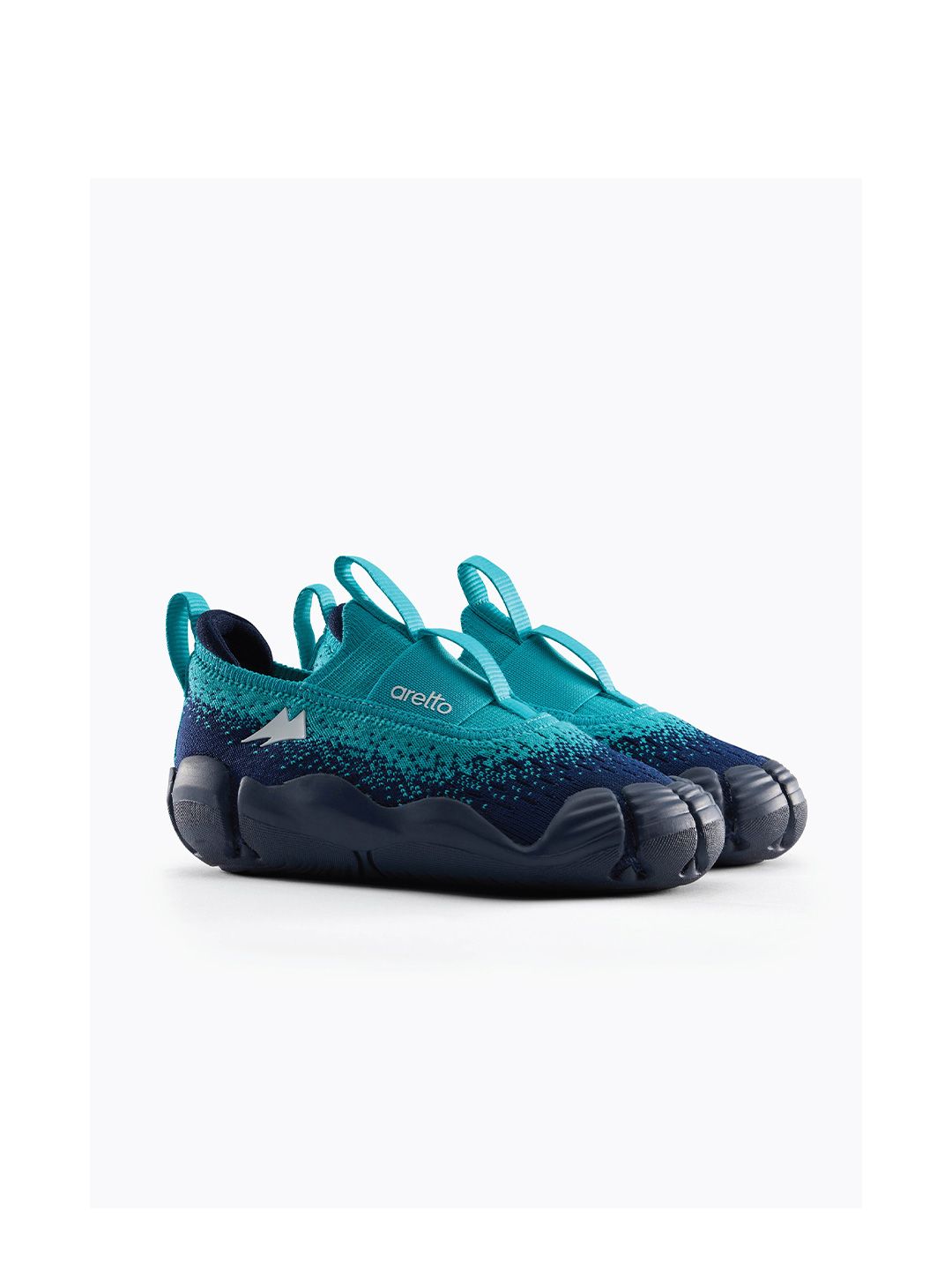 Aretto Unisex Kids Sneakers-picture-29