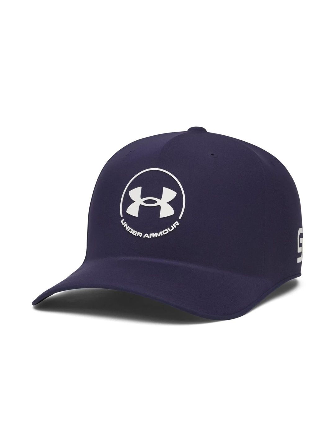 UNDER ARMOUR JS Stealthform High Adj Caps-picture-21