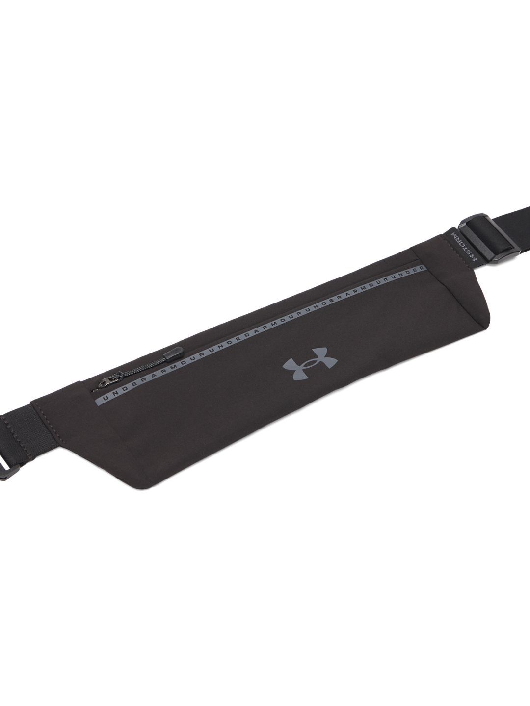 UNDER ARMOUR Unisex Velociti Run Belt Waist Pouch-picture-47