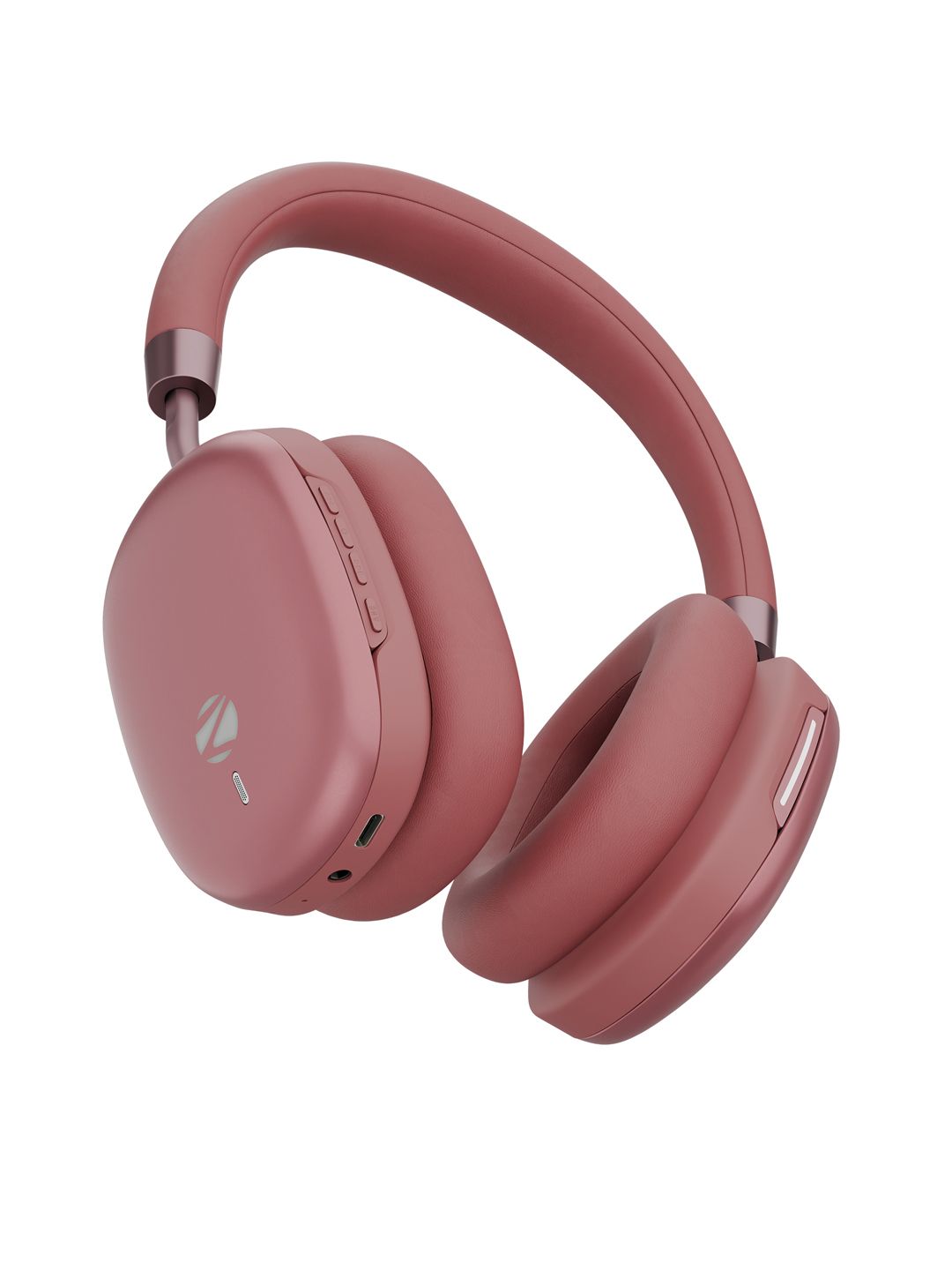 Zebronics Silencio 200T 48dB Hybrid ANC Headphones-picture-10