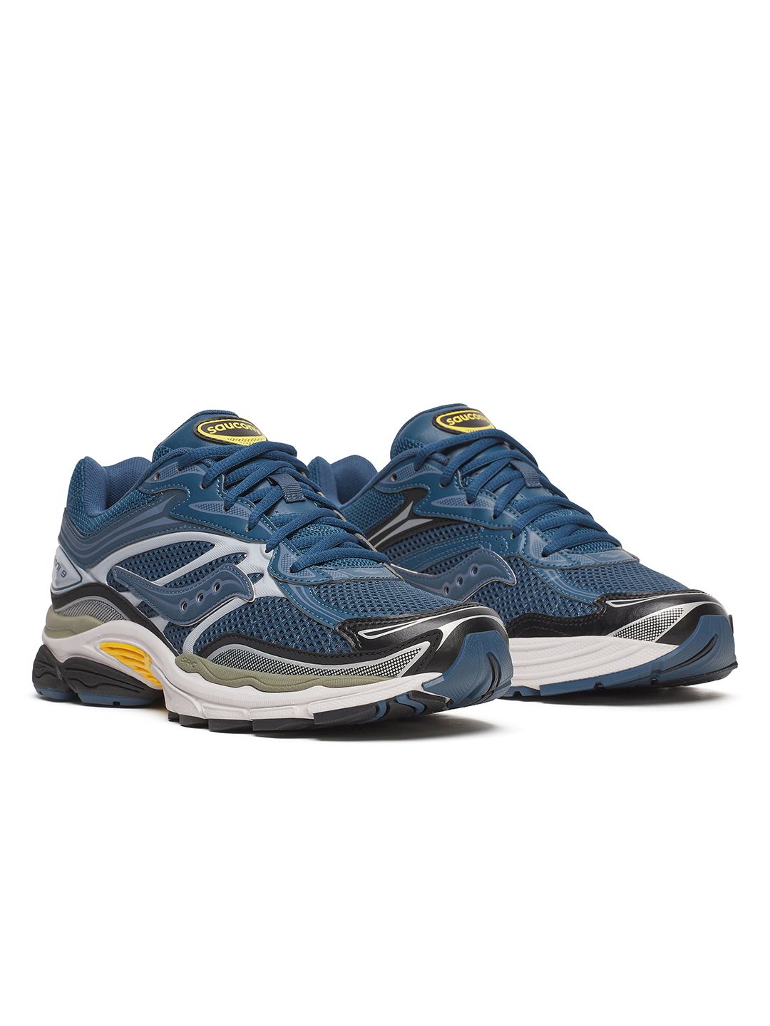 Saucony Original Men ProGrid Omni 9 Stability Support Cushioned Sneaker-picture-23