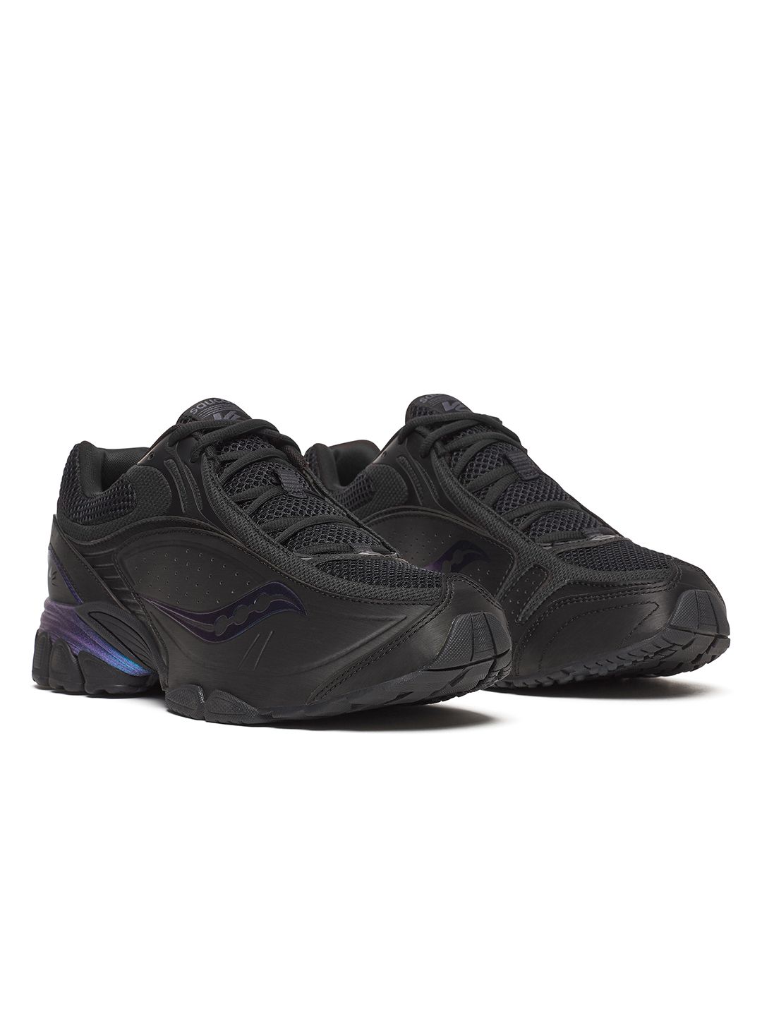 saucony Men Texture Sneakers-image-22