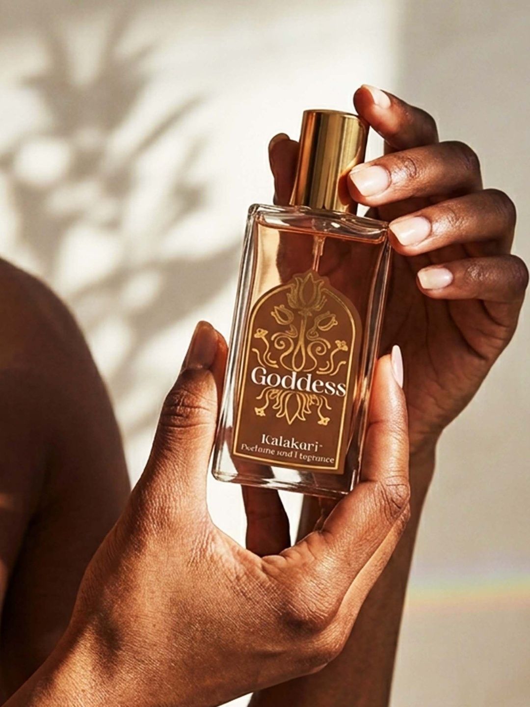 Kalakari Fragrance & perfumes Goddess Long-Lasting Eau De Parfum - 50 ml-image-45