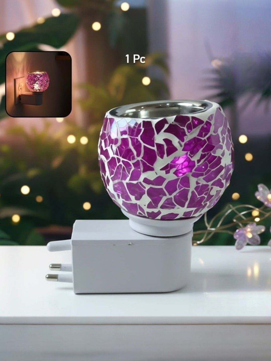 DeoDap Purple Glass-image-31