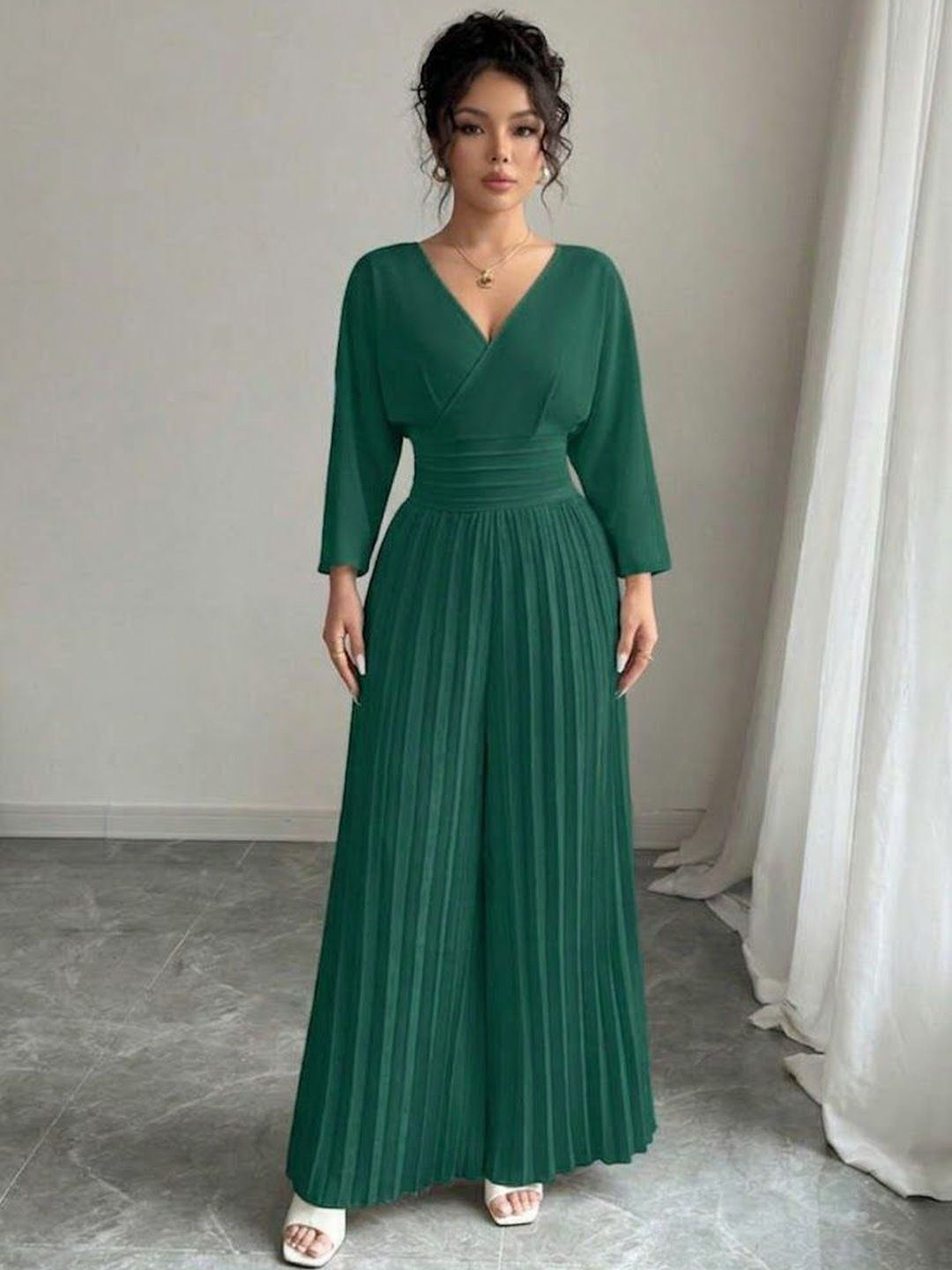 Suo Culotte Jumpsuit-picture-44