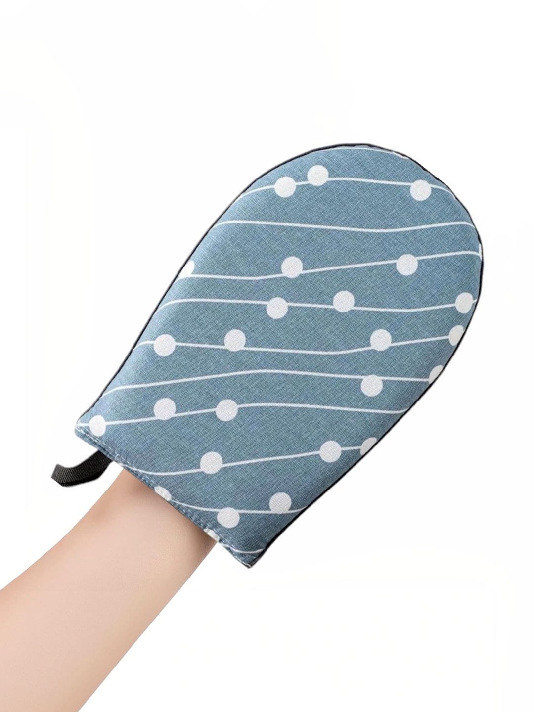 AUGEN Unisex Patterned Safety Gloves-image-11