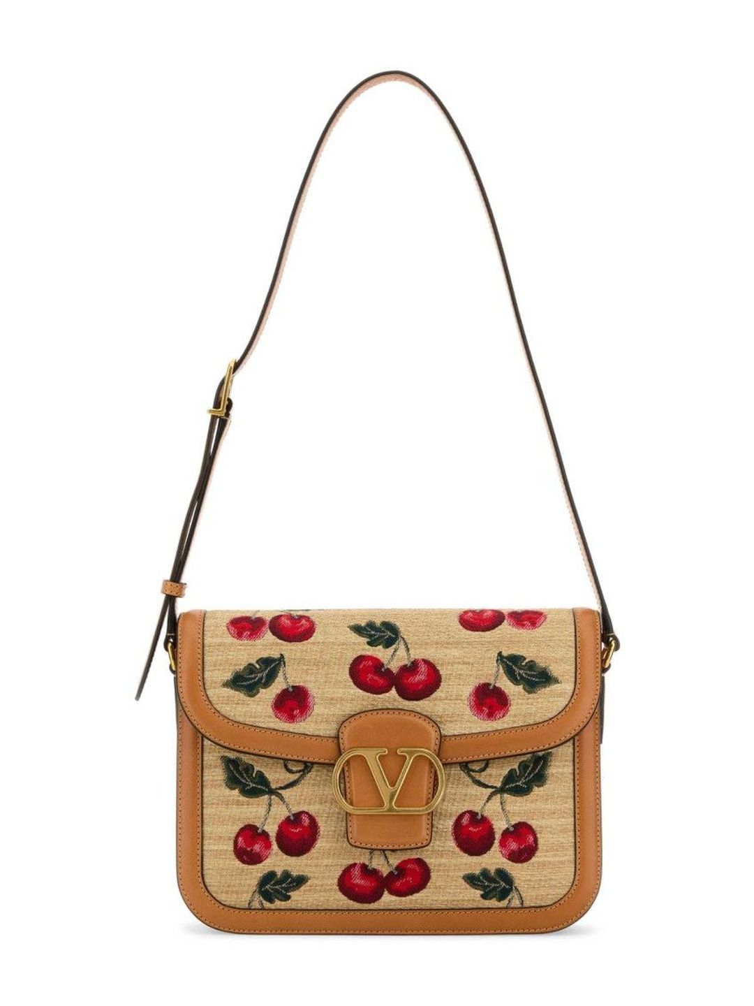 valentino garavani Natural 9To5 Shoulder Bag-picture-31