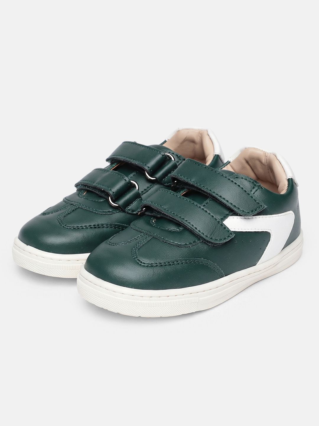 mothercare Boys Round Toe Sneakers-picture-21