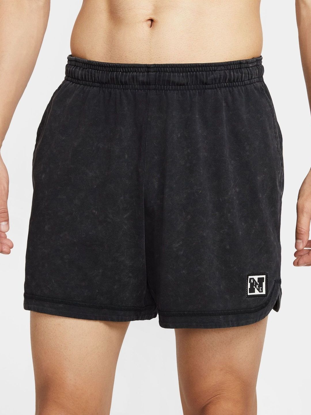 Nike Gym Heritage Men's Dri-FIT 12.5cm (approx.) Fitness Shorts-picture-13