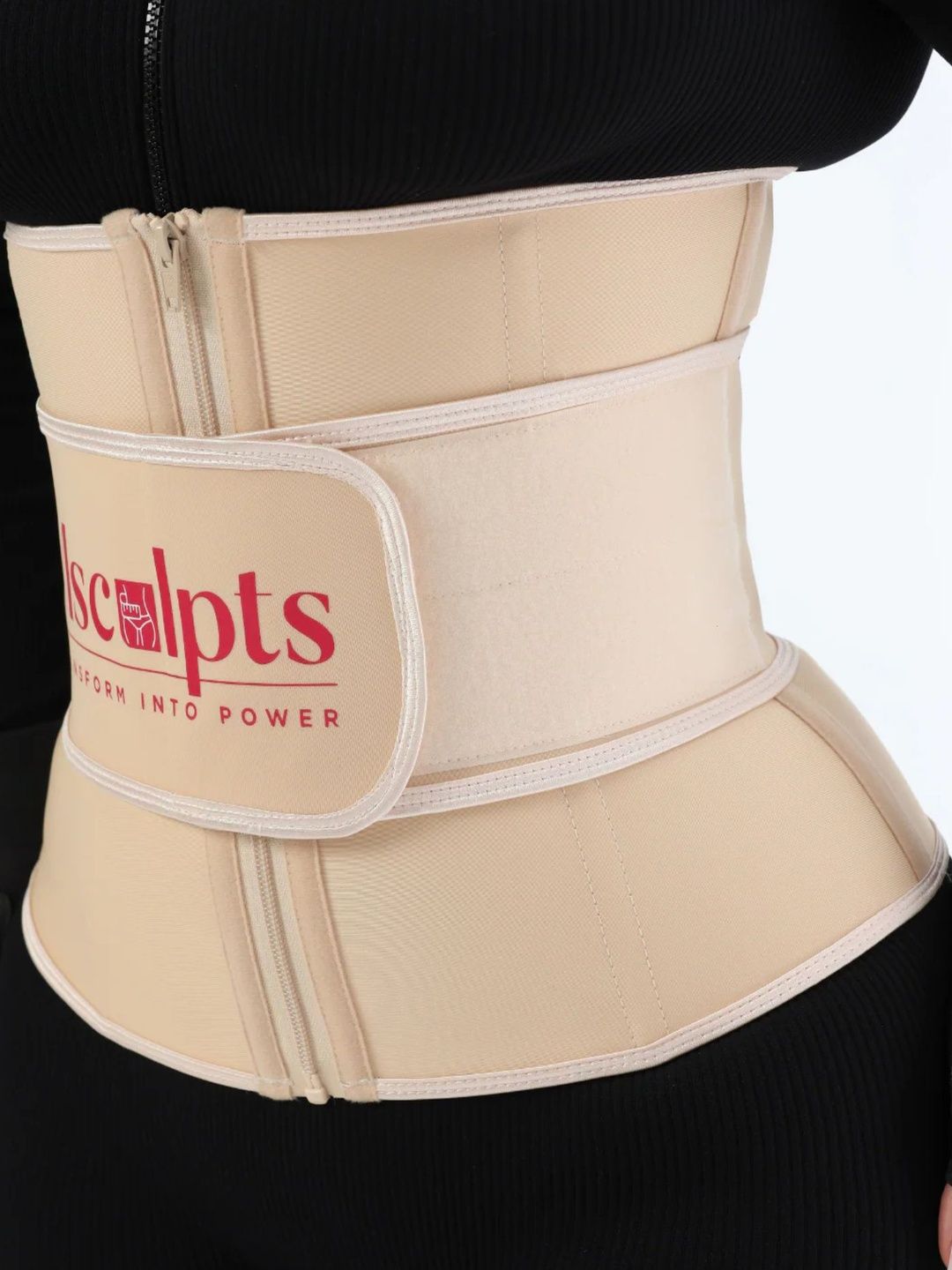 MSCULPTS Anti Chafing Tummy Shaper-picture-41