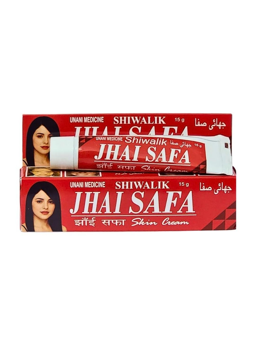 haikai Shiwalik Natural Blemish & Spot Reduction Cream - 15 g-picture-47