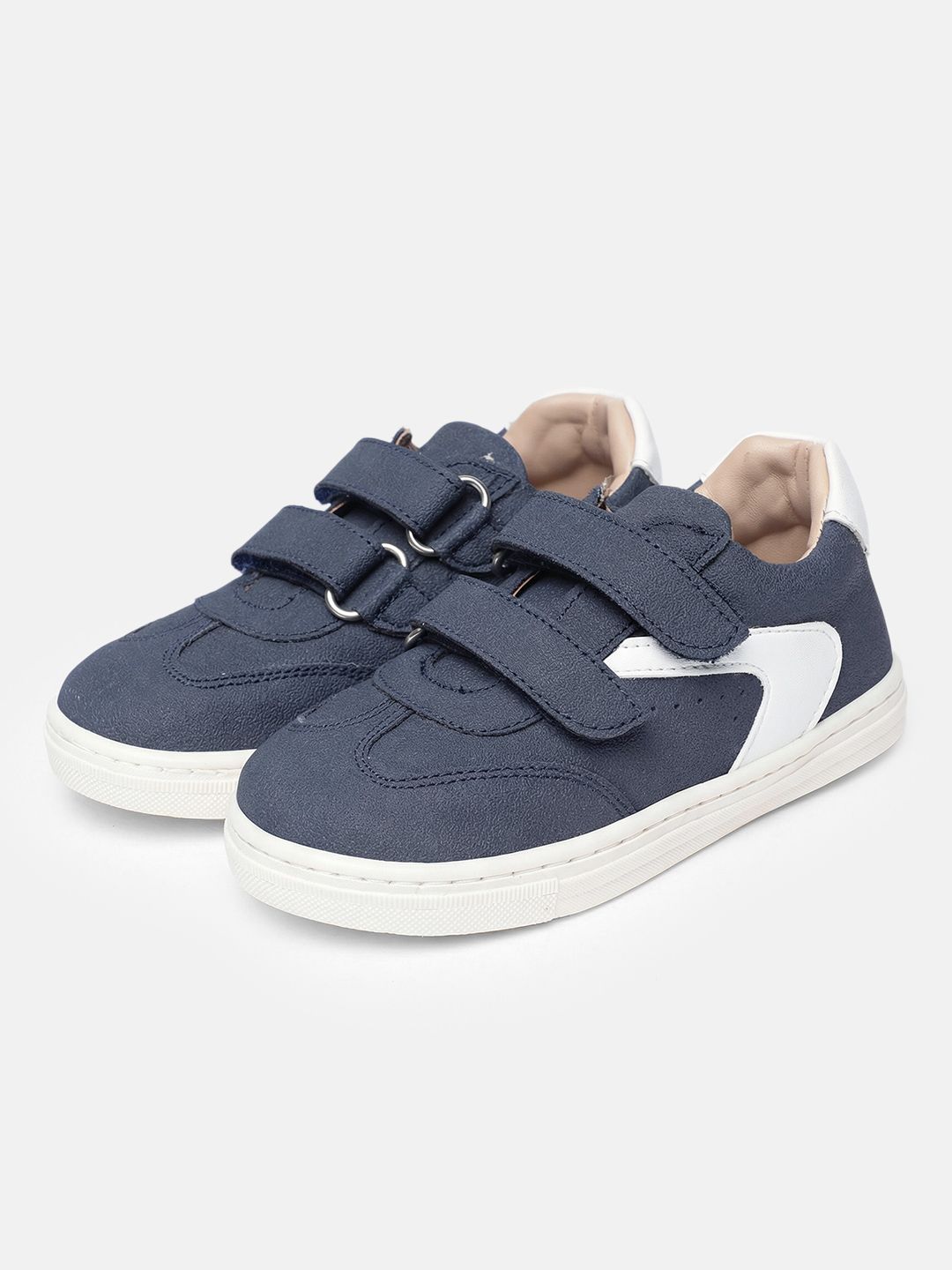 mothercare Boys Textured Sneakers-picture-21