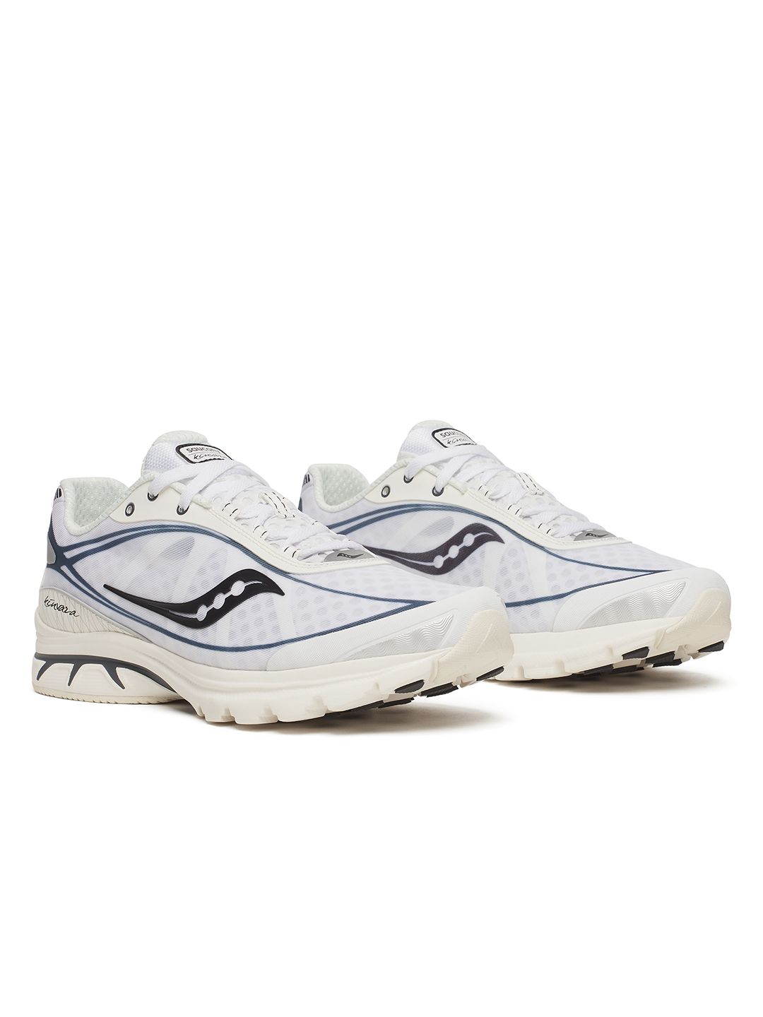 saucony Men Textile Running Shoes-picture-38