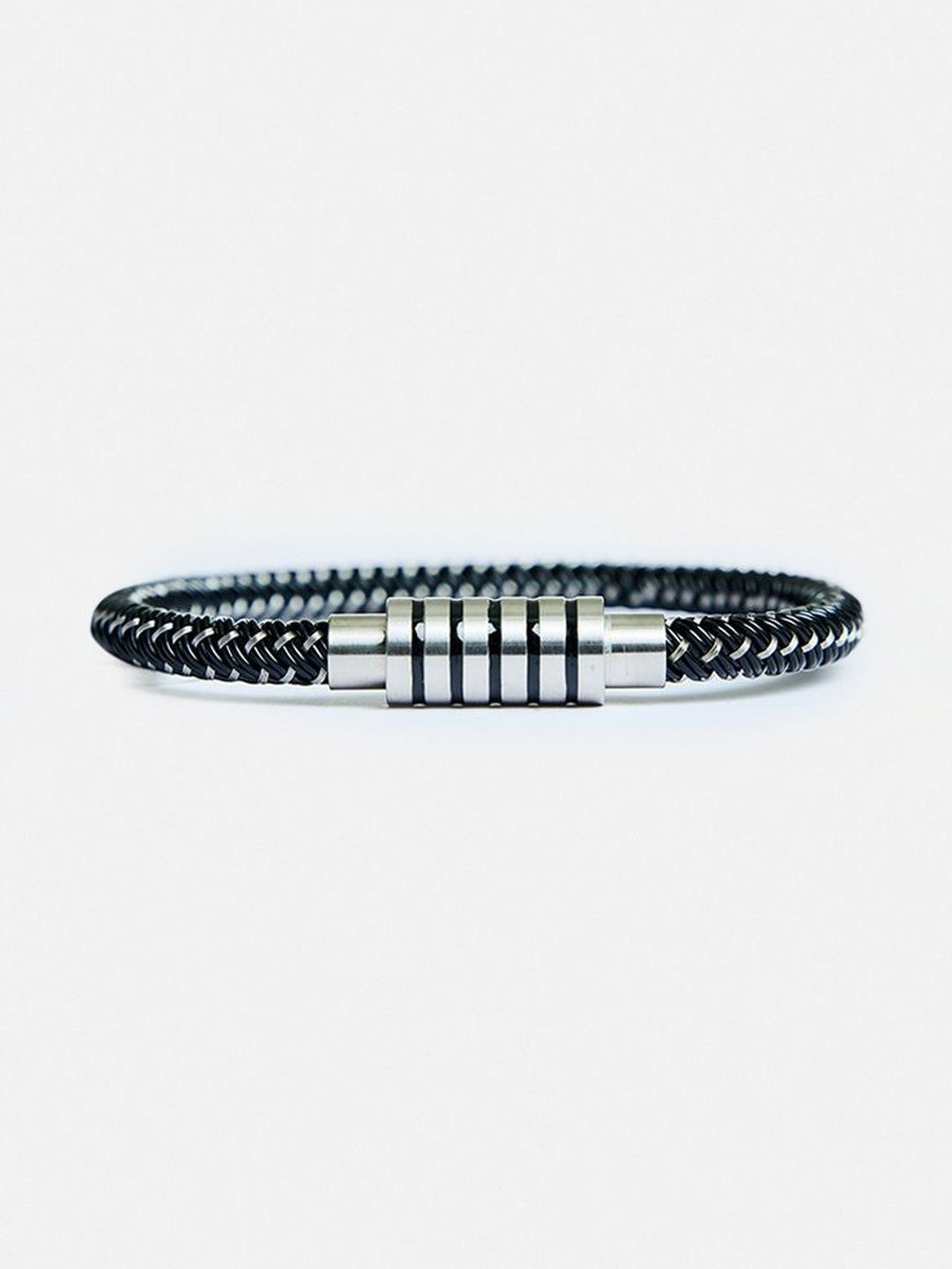 Snitch Men Leather Ring Bracelet-picture-36