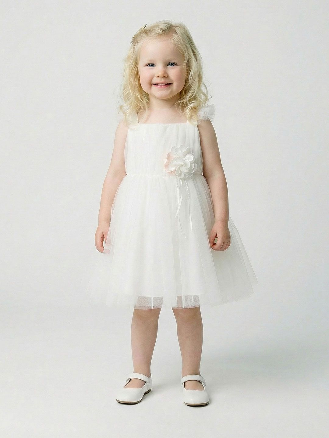 mothercare Sleeveless Dress-picture-27