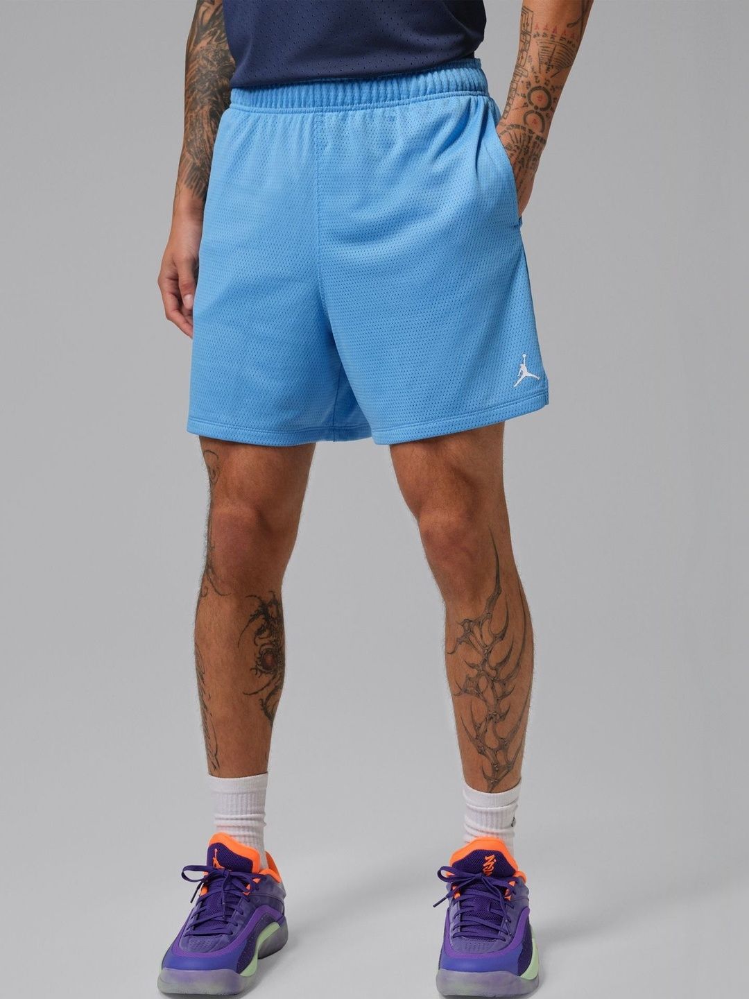 Nike Jordan Sport Essentials Men's Dri-FIT Shorts-picture-22