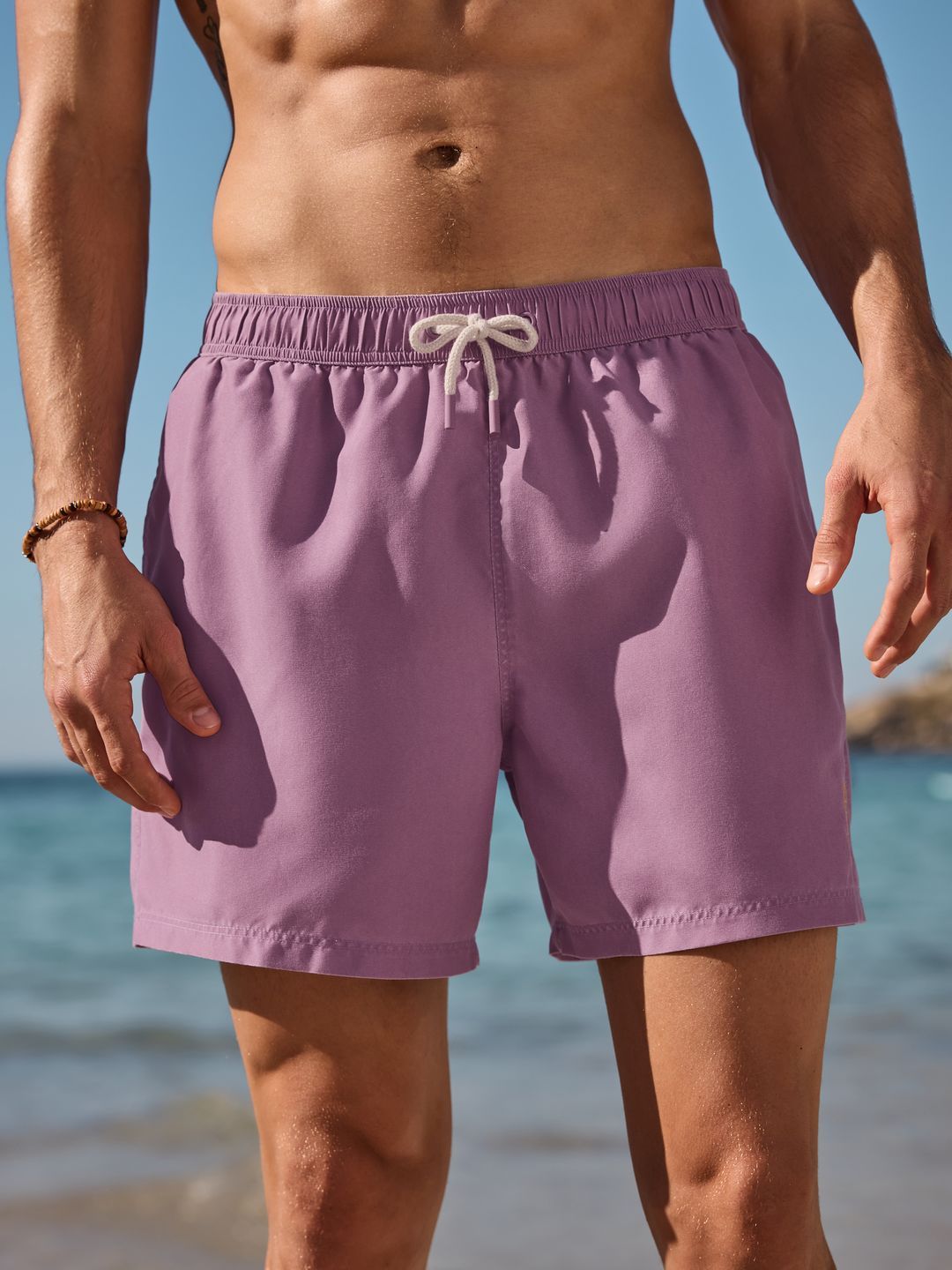 NEXT Men Swim Shorts-picture-35
