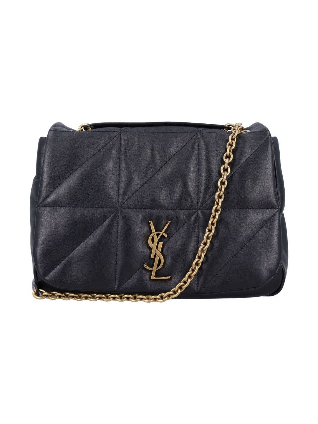 saint laurent Black Jamie 4.3 Medium Shoulder Bag-picture-25