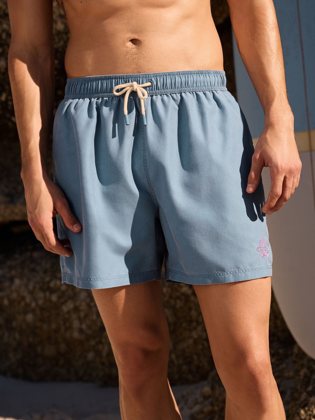 NEXT Men Swim Shorts-picture-36