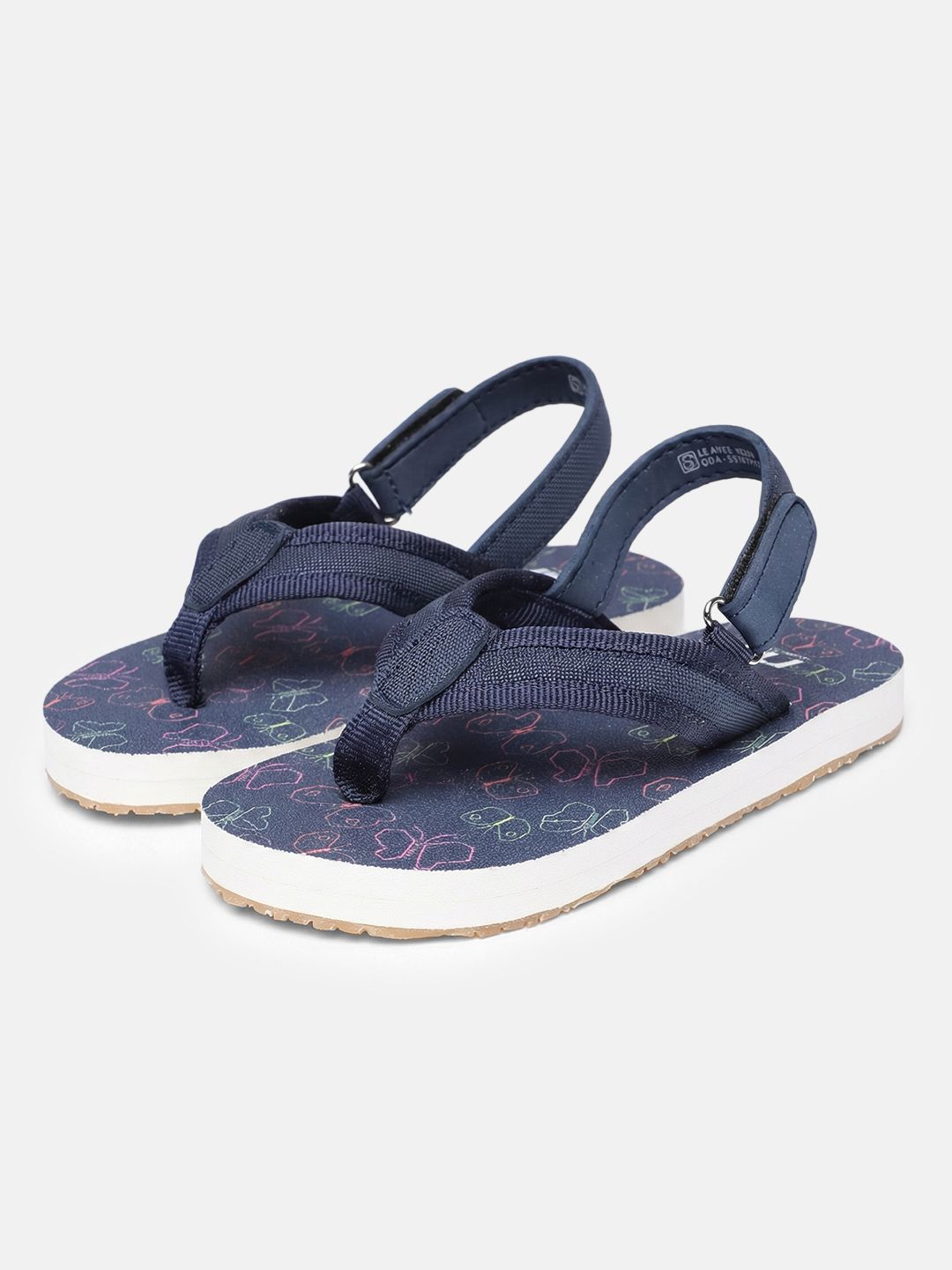 mothercare Boys Printed Thong Flip-Flops-picture-18