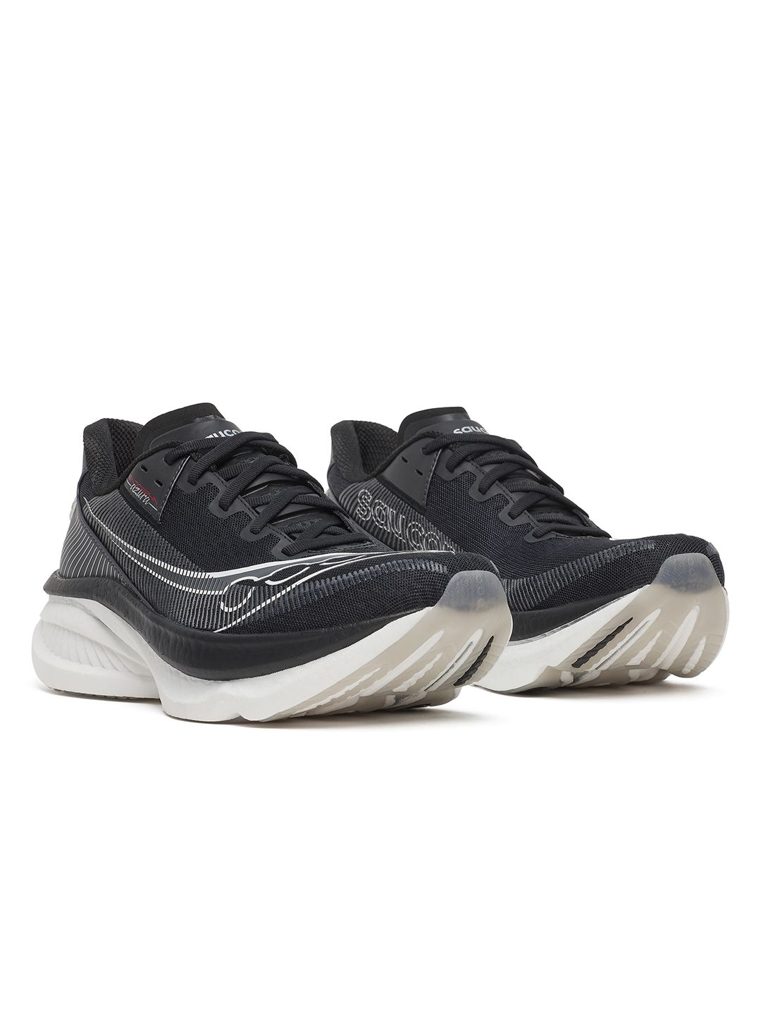 saucony Men Textile Running Shoes-image-21