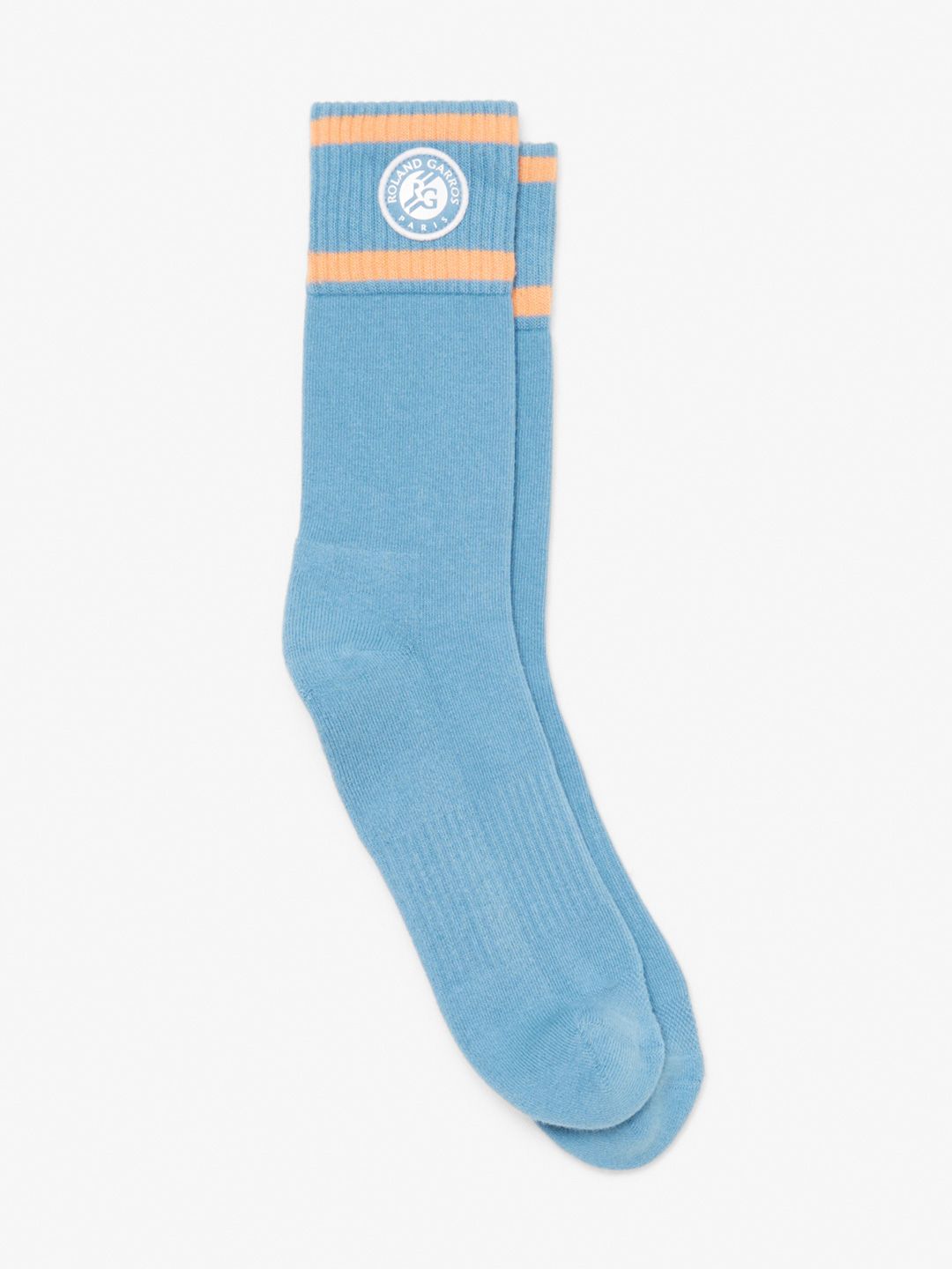 Lacoste Men Cotton Assorted Patterned Calf Length Socks-image-40