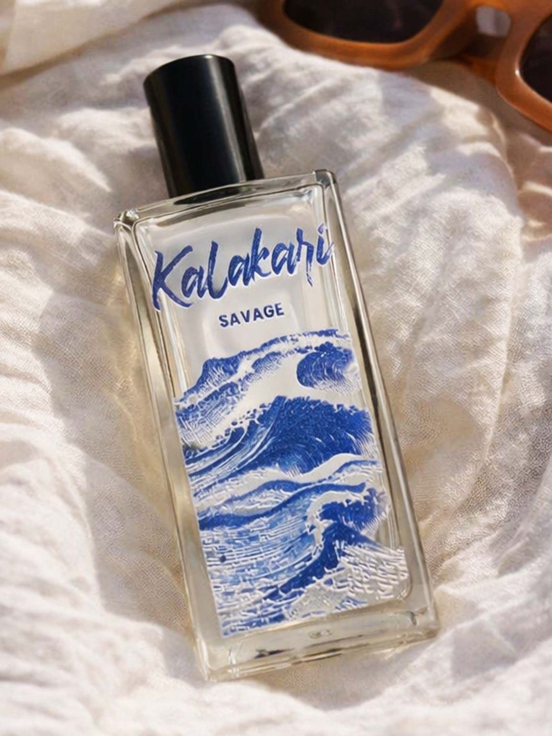 Kalakari Fragrance & perfumes Savage Long-Lasting Eau De Parfum - 50 ml-image-19
