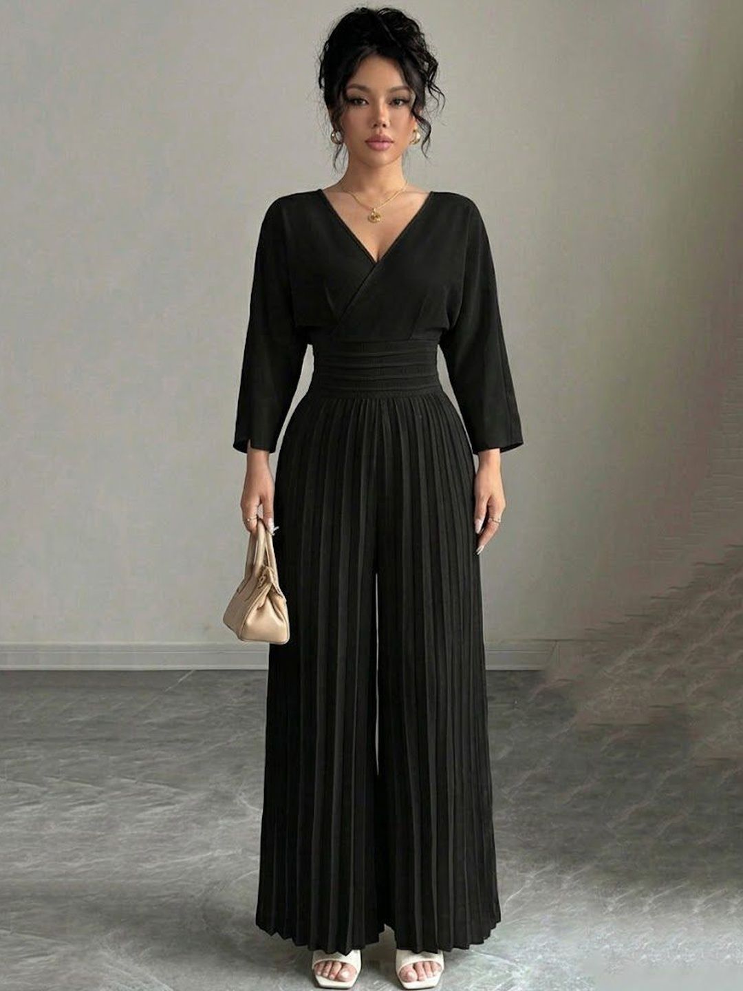 Suo Culotte Jumpsuit-picture-24