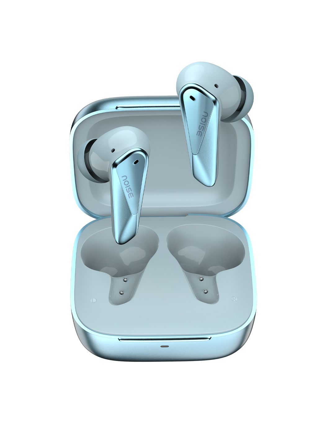 NOISE Buds N2 Pro Truly Wireless Bluetooth Earbuds-picture-41