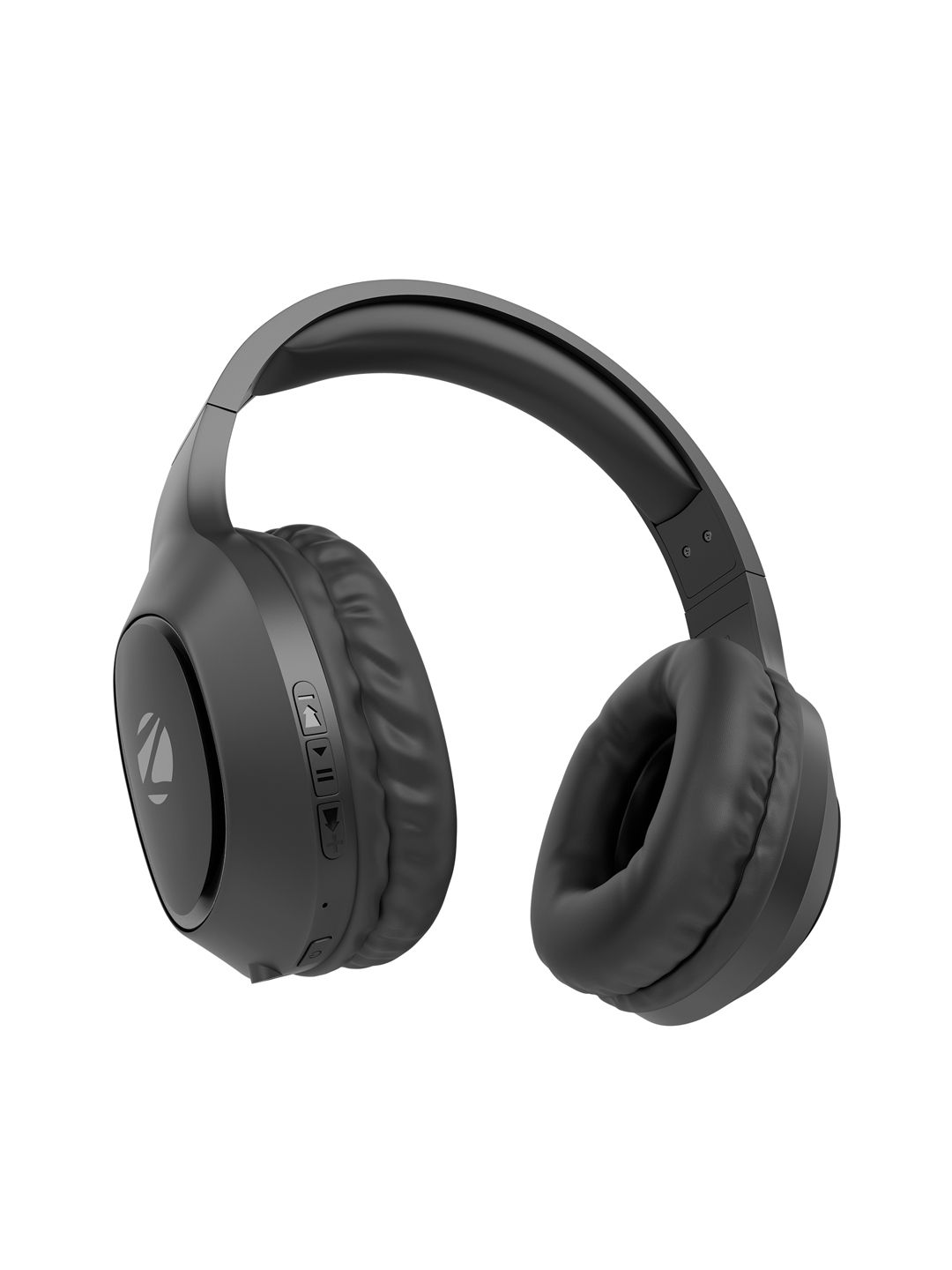 Zebronics Thunder Neo Wireless Over-Ear Headphones-picture-11