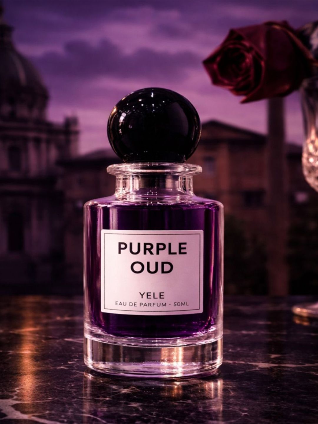 YELE PERFUMES Premium Long-Lasting Eau De Parfum - 50 ml-picture-35