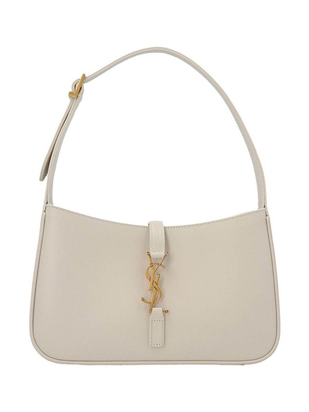 saint laurent White Le 5 7 shoulder bag-picture-53