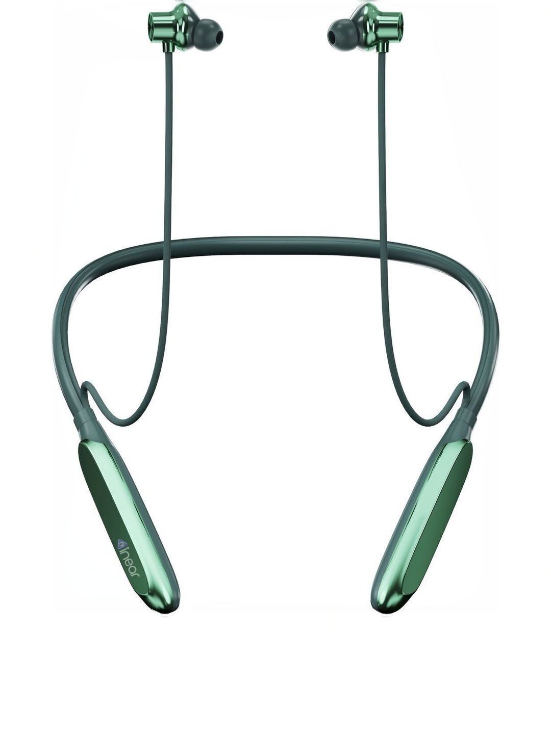 inear 2026 Launch DJ-M9 Wireless Neckband- 50H Battery- ENC Mic for Clear Calls-image-27